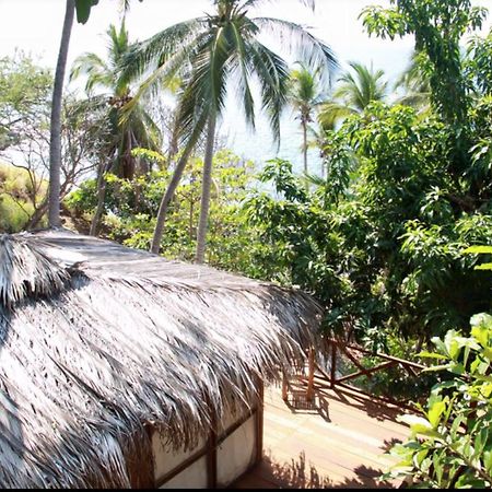 Cocos Camp Hotell Acapulco Exteriör bild