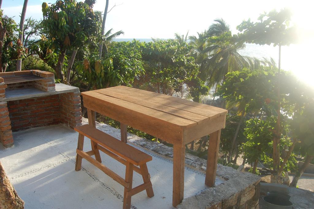 Cocos Camp Hotell Acapulco Exteriör bild