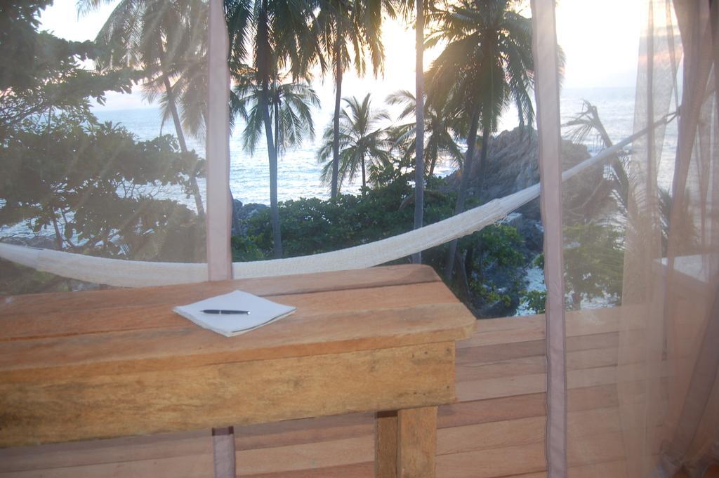 Cocos Camp Hotell Acapulco Exteriör bild