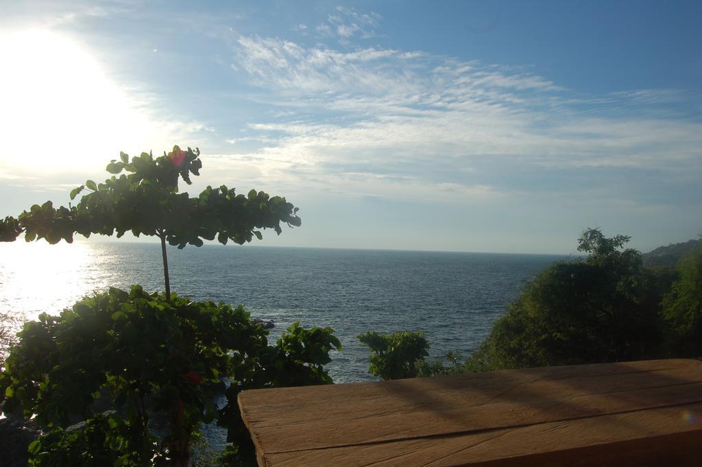 Cocos Camp Hotell Acapulco Rum bild