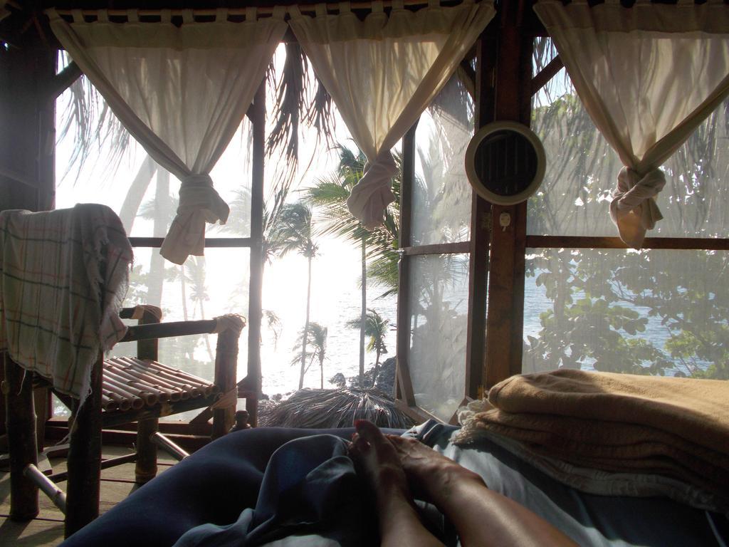 Cocos Camp Hotell Acapulco Rum bild