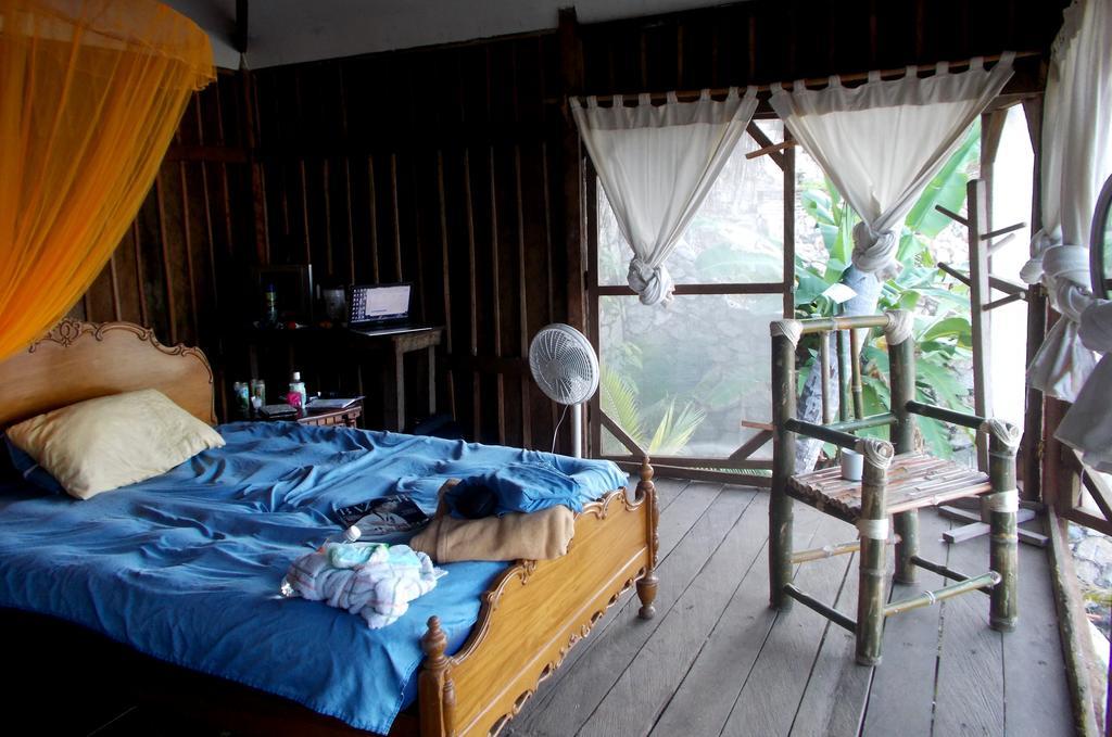 Cocos Camp Hotell Acapulco Rum bild