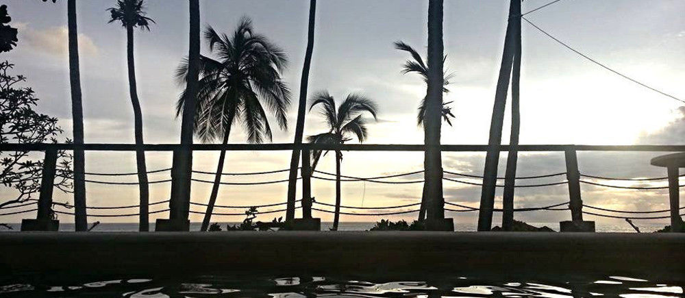 Cocos Camp Hotell Acapulco Exteriör bild