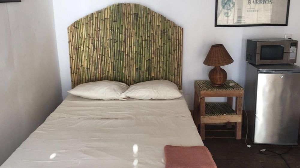 Cocos Camp Hotell Acapulco Exteriör bild