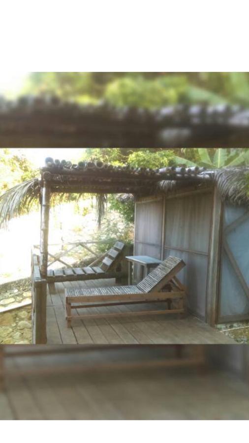 Cocos Camp Hotell Acapulco Exteriör bild