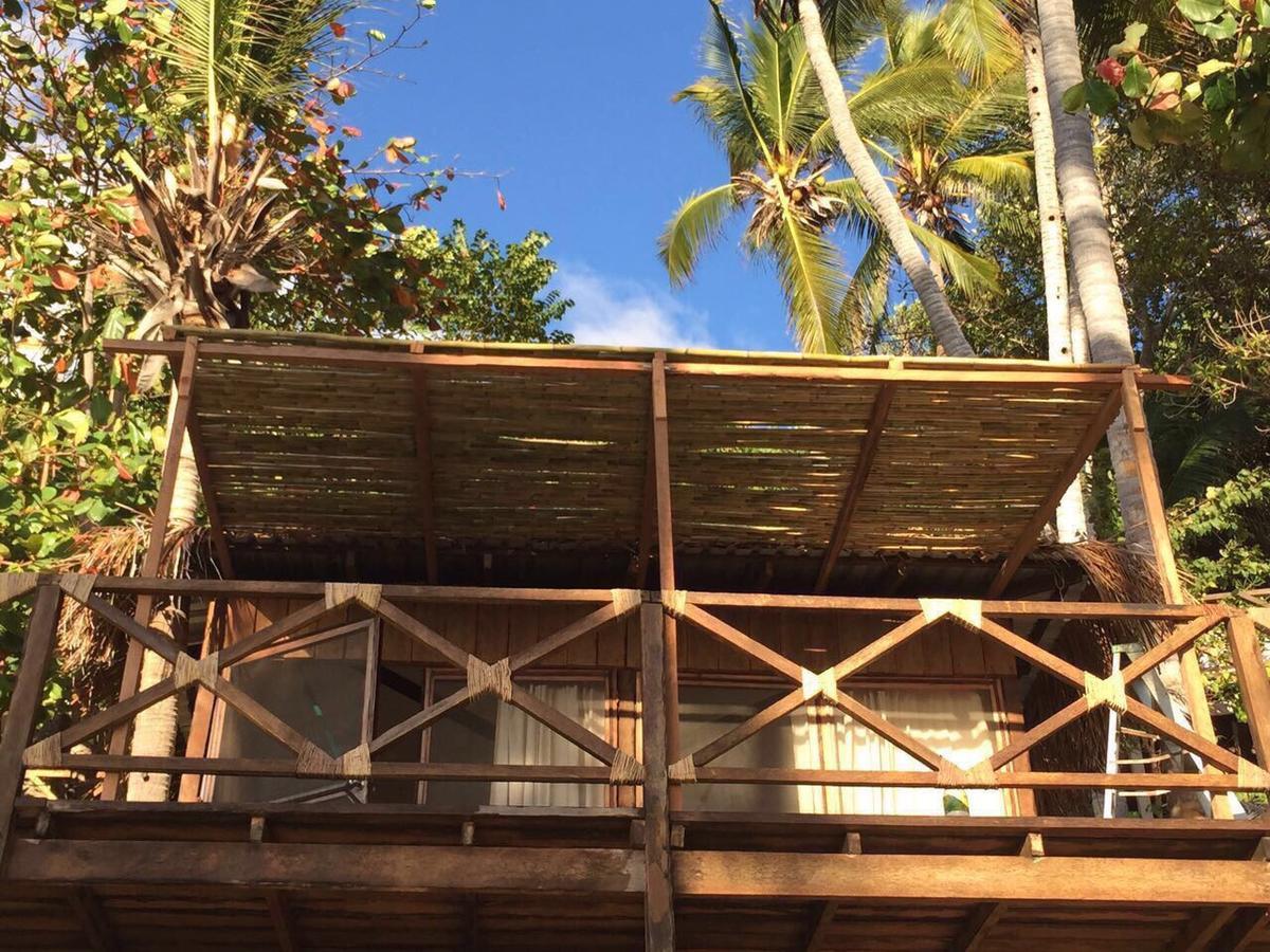 Cocos Camp Hotell Acapulco Exteriör bild