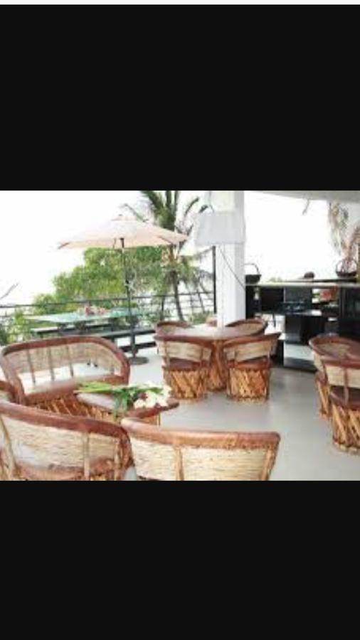 Cocos Camp Hotell Acapulco Rum bild