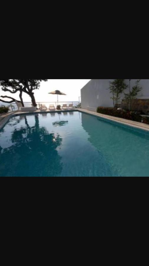 Cocos Camp Hotell Acapulco Rum bild