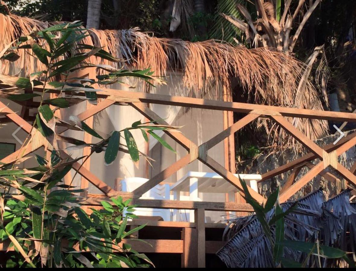 Cocos Camp Hotell Acapulco Exteriör bild