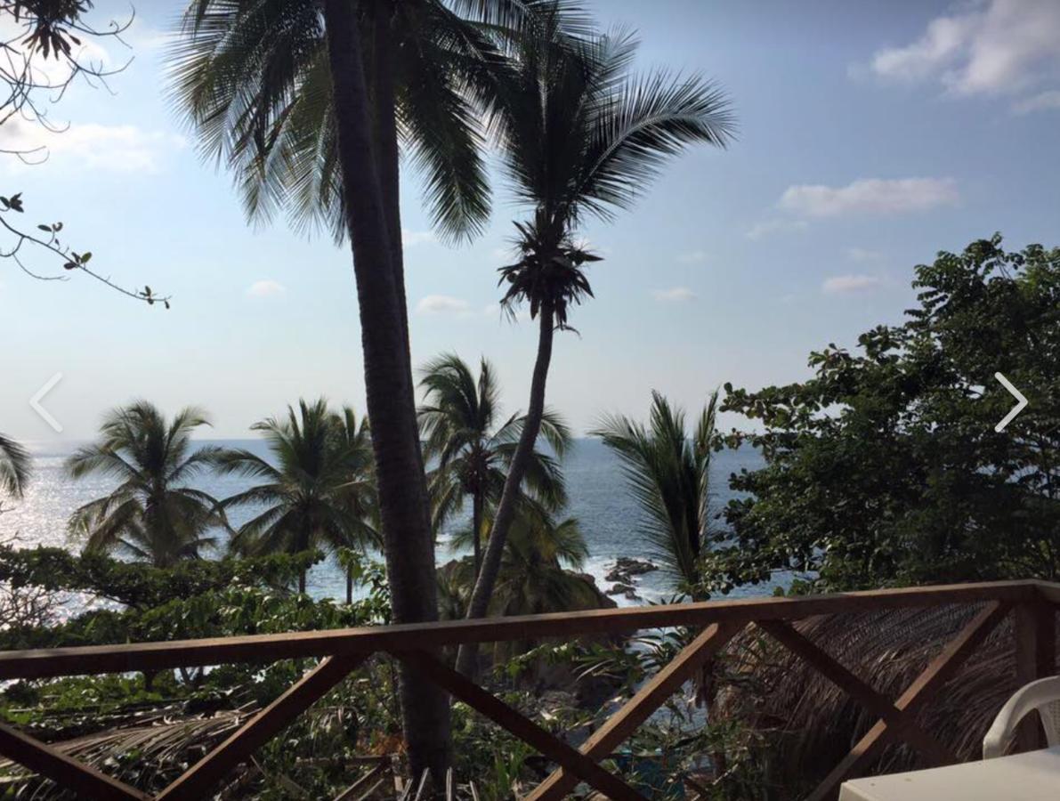 Cocos Camp Hotell Acapulco Exteriör bild