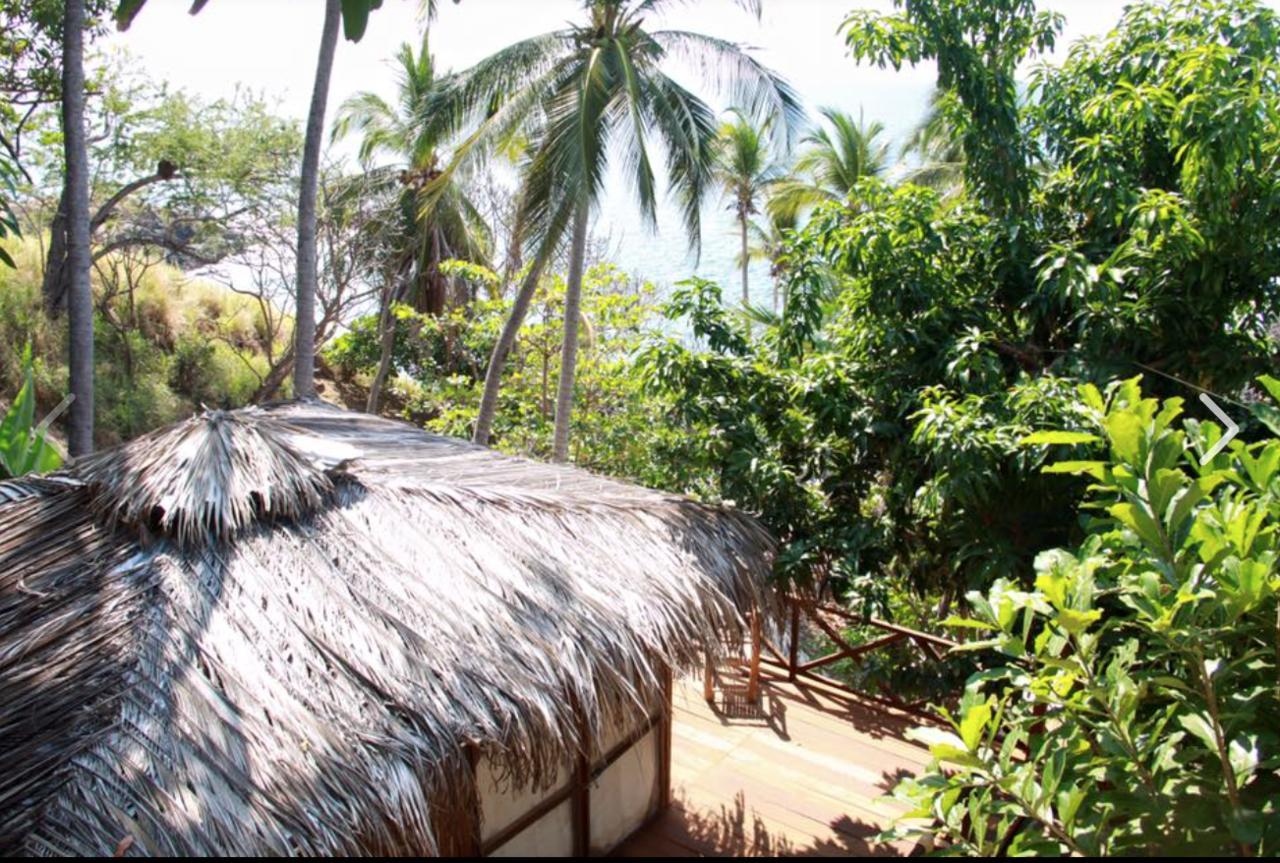 Cocos Camp Hotell Acapulco Exteriör bild
