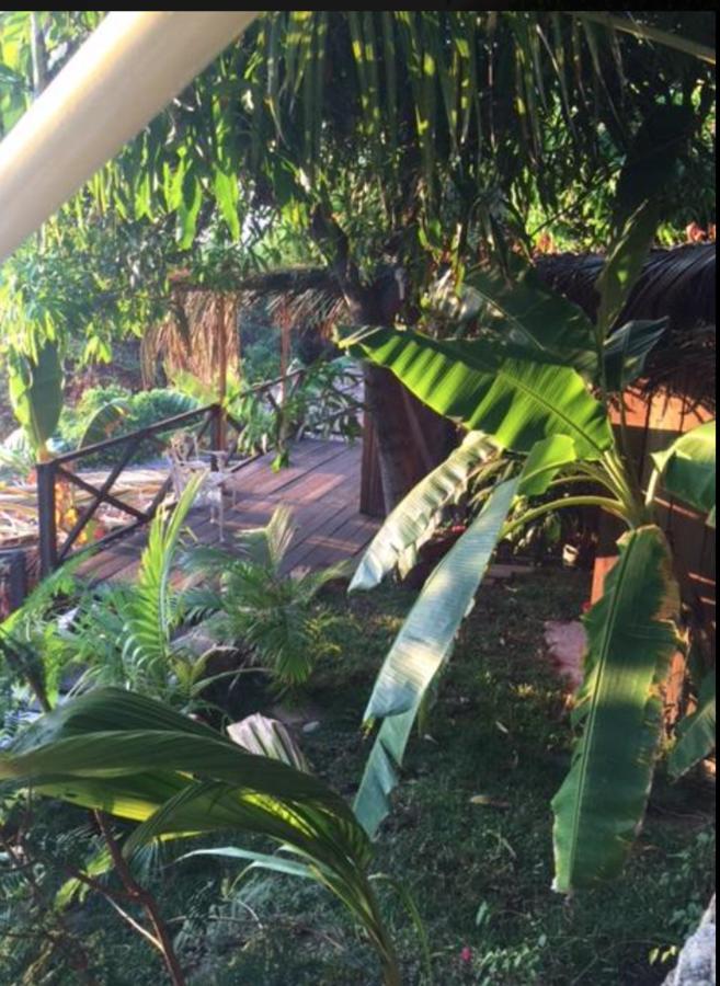Cocos Camp Hotell Acapulco Exteriör bild
