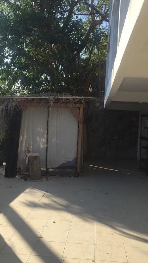 Cocos Camp Hotell Acapulco Exteriör bild